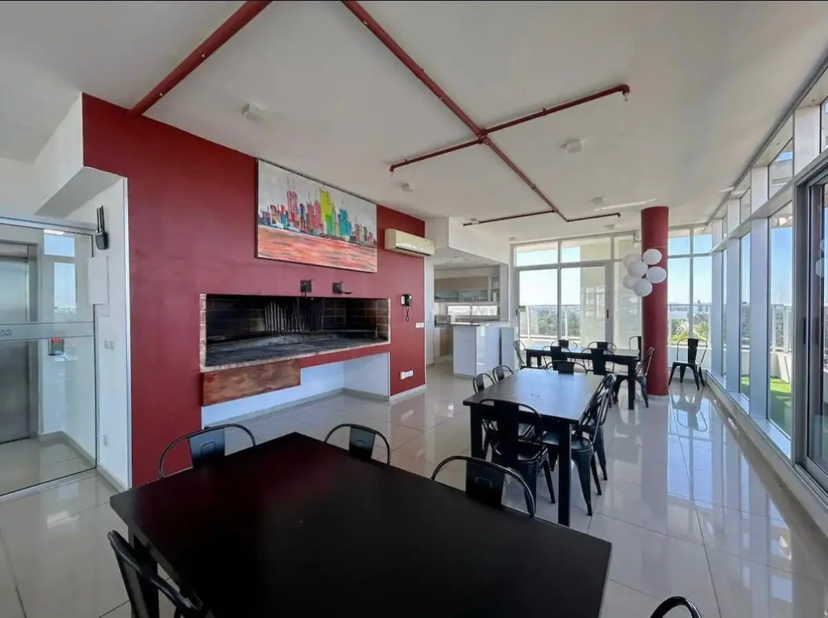 Apartamento en Playa Mansa, propiedad 297438 -Imagen 23