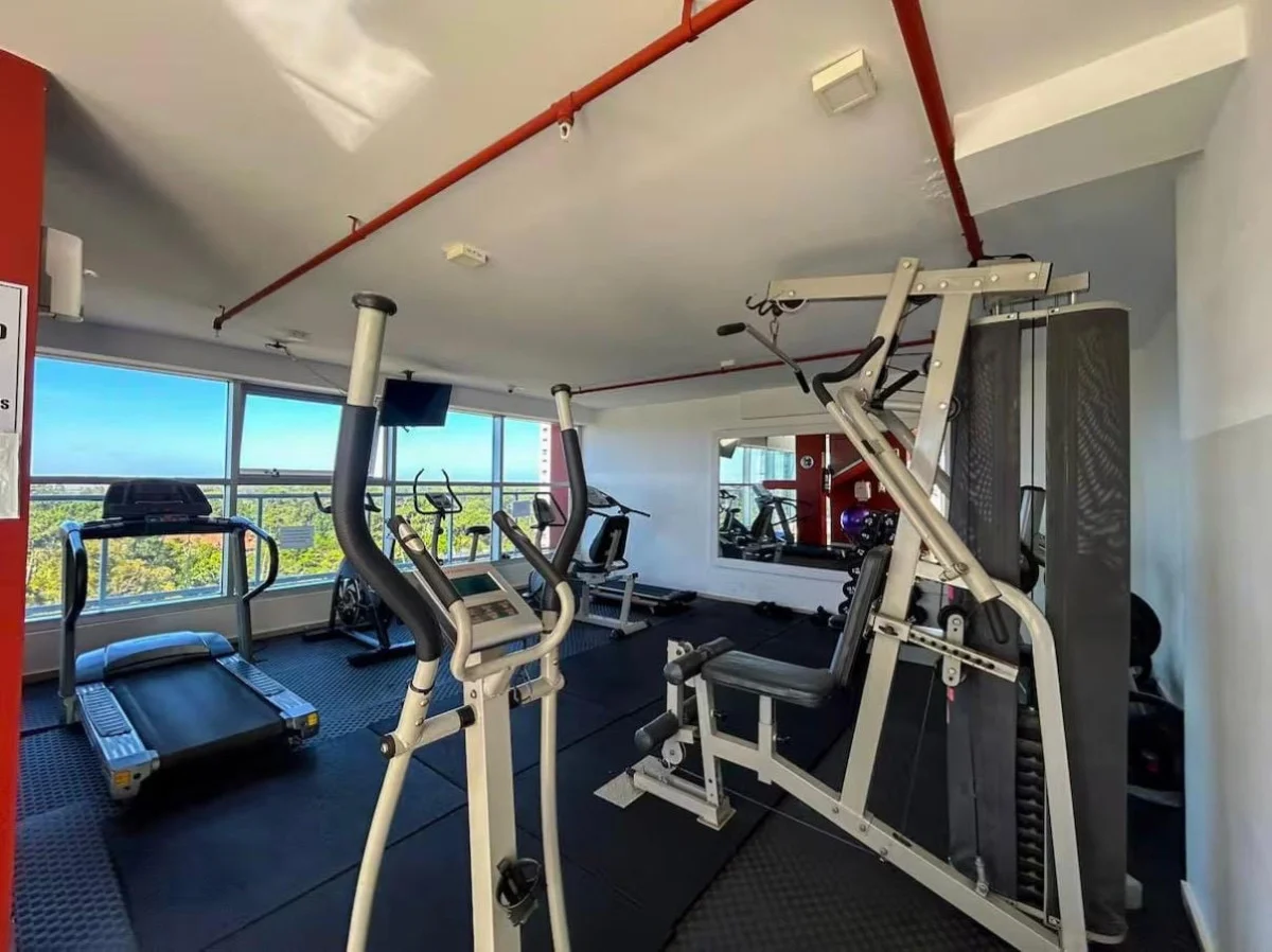 Apartamento en Playa Mansa, propiedad 297438 -Imagen 24