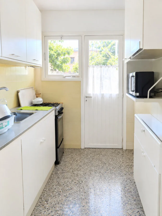Apartamento en Playa Mansa, propiedad 297439 -Imagen 4