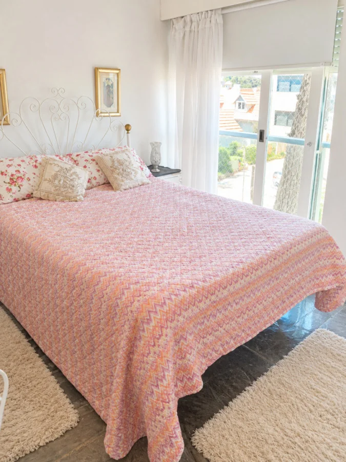 Apartamento en Playa Mansa, propiedad 297439 -Imagen 5