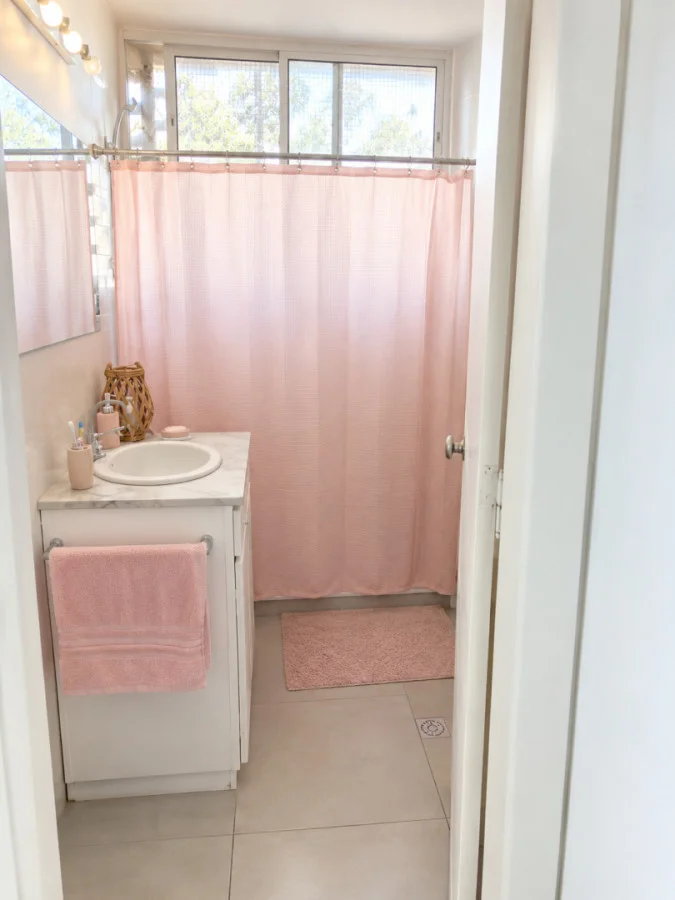 Apartamento en Playa Mansa, propiedad 297439 -Imagen 6