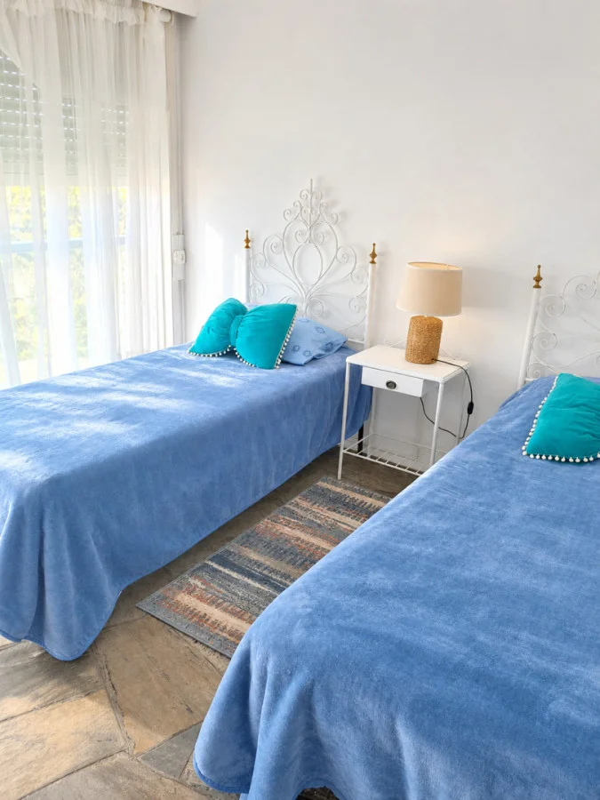 Apartamento en Playa Mansa, propiedad 297439 -Imagen 7