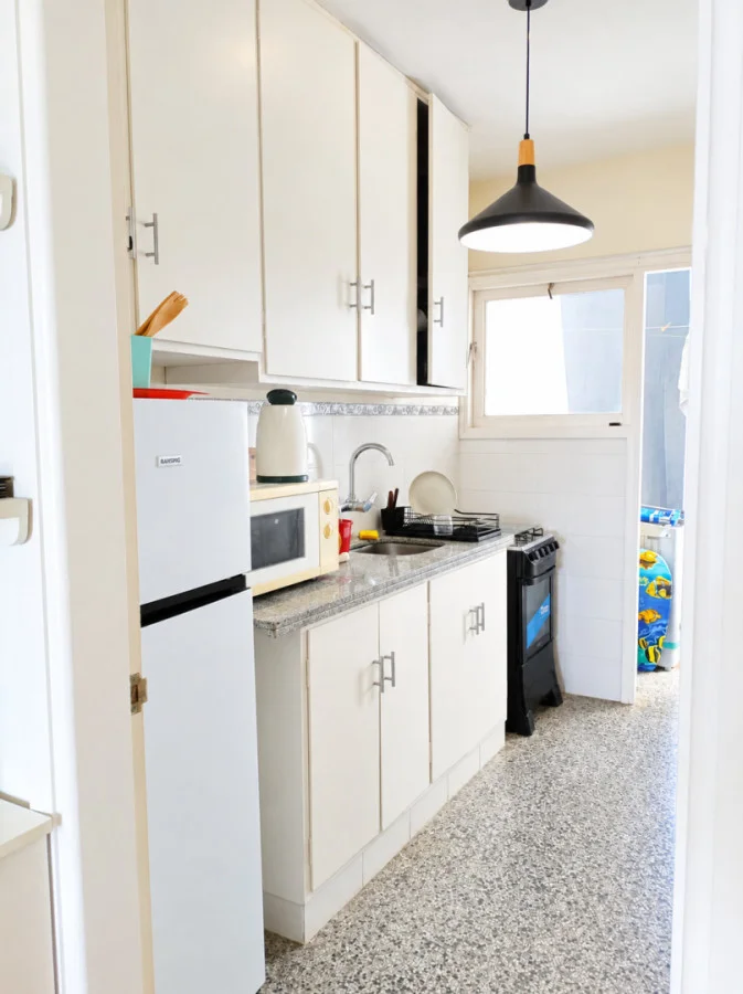 Apartamento en Playa Mansa, propiedad 297440 -Imagen 6
