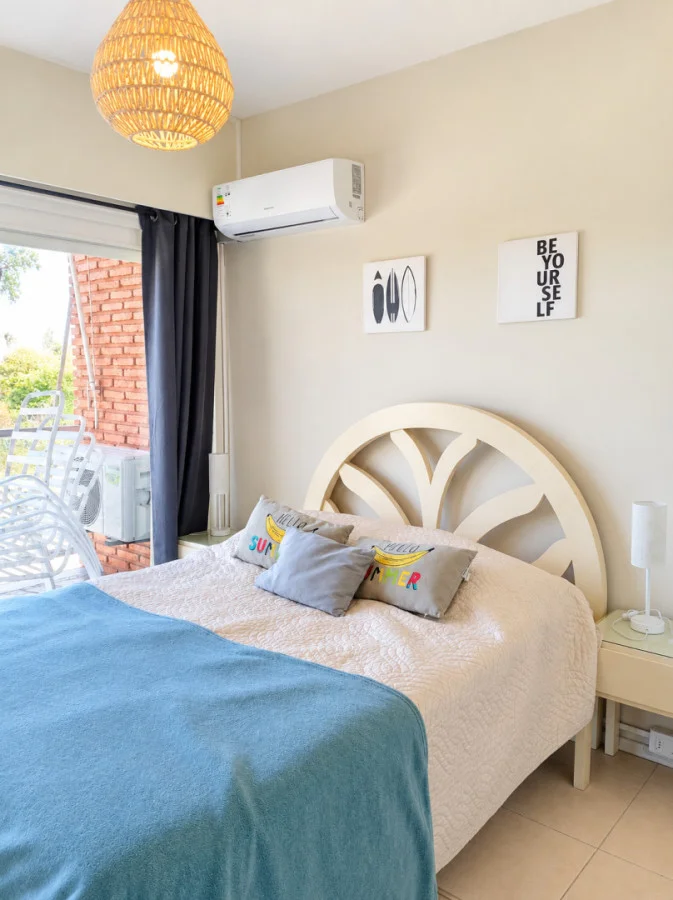 Apartamento en Playa Mansa, propiedad 297440 -Imagen 7
