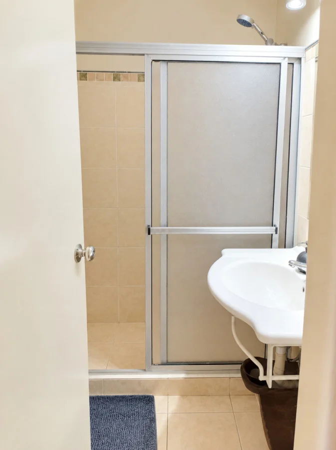 Apartamento en Playa Mansa, propiedad 297440 -Imagen 9