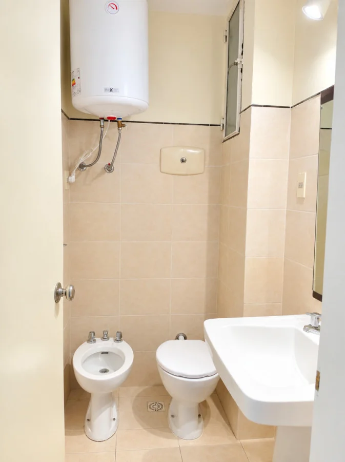 Apartamento en Playa Mansa, propiedad 297440 -Imagen 10