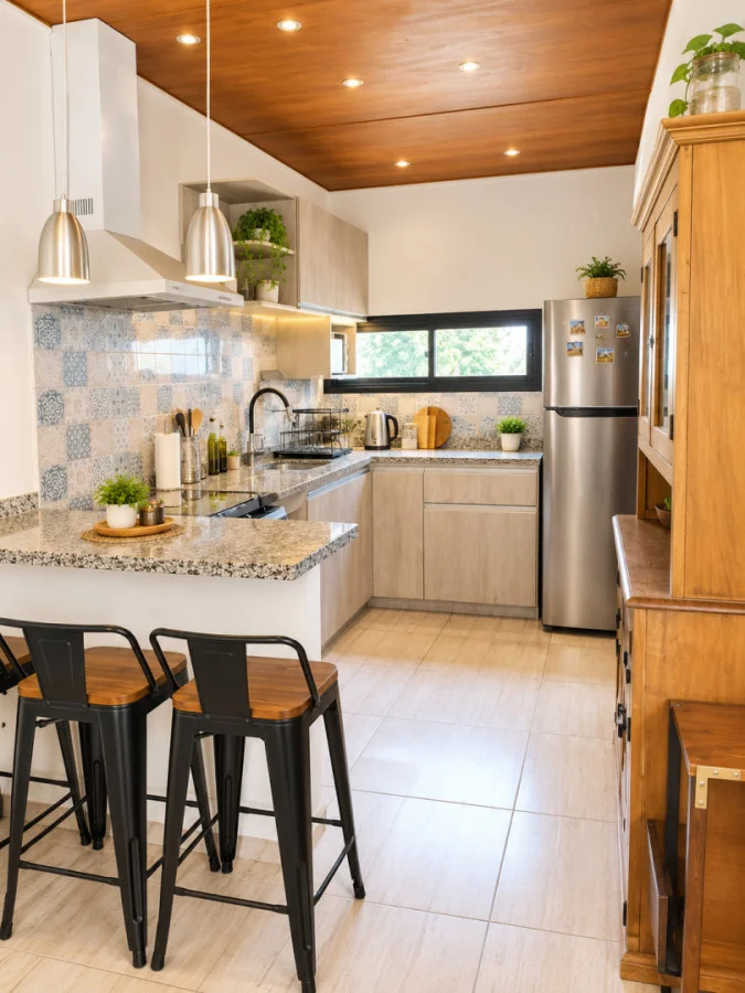 Casa en Punta Ballena, propiedad 297441 -Imagen 6