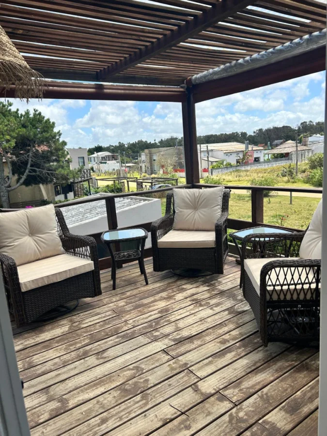 Casa en Balneario Buenos Aires, propiedad 298032 -Imagen 2