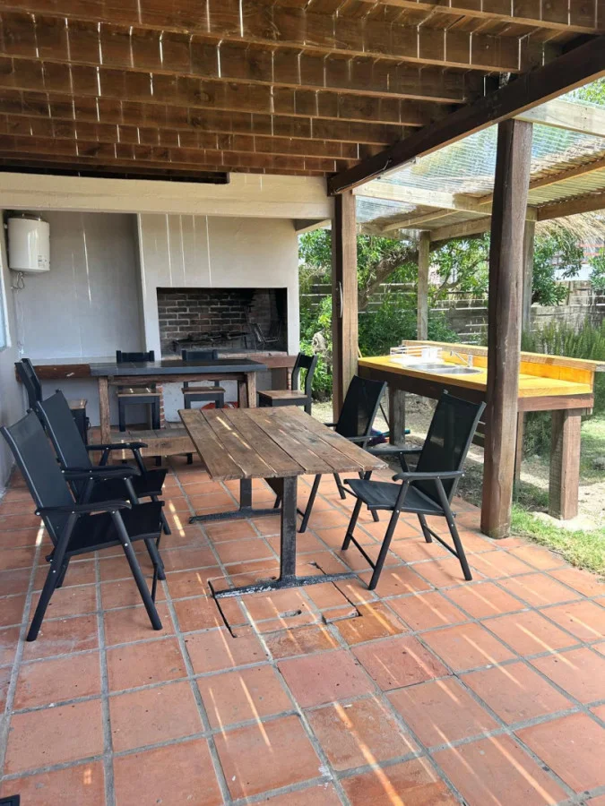 Casa en Balneario Buenos Aires, propiedad 298032 -Imagen 23