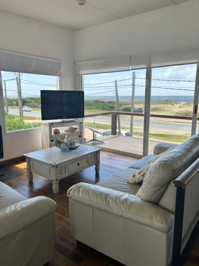 Casa en Balneario Buenos Aires, propiedad 298032 -Imagen 4