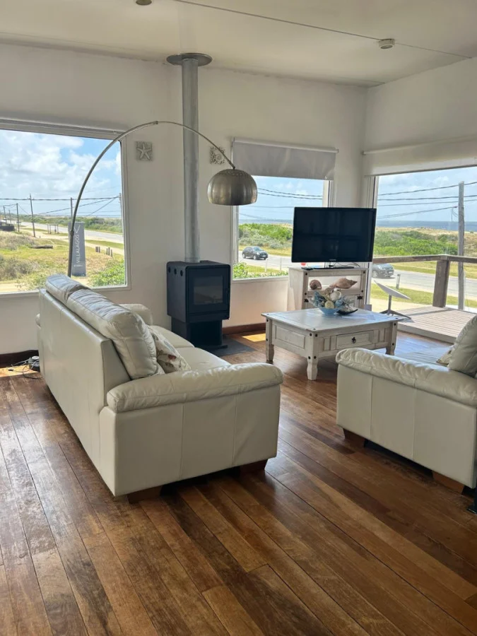 Casa en Balneario Buenos Aires, propiedad 298032 -Imagen 5