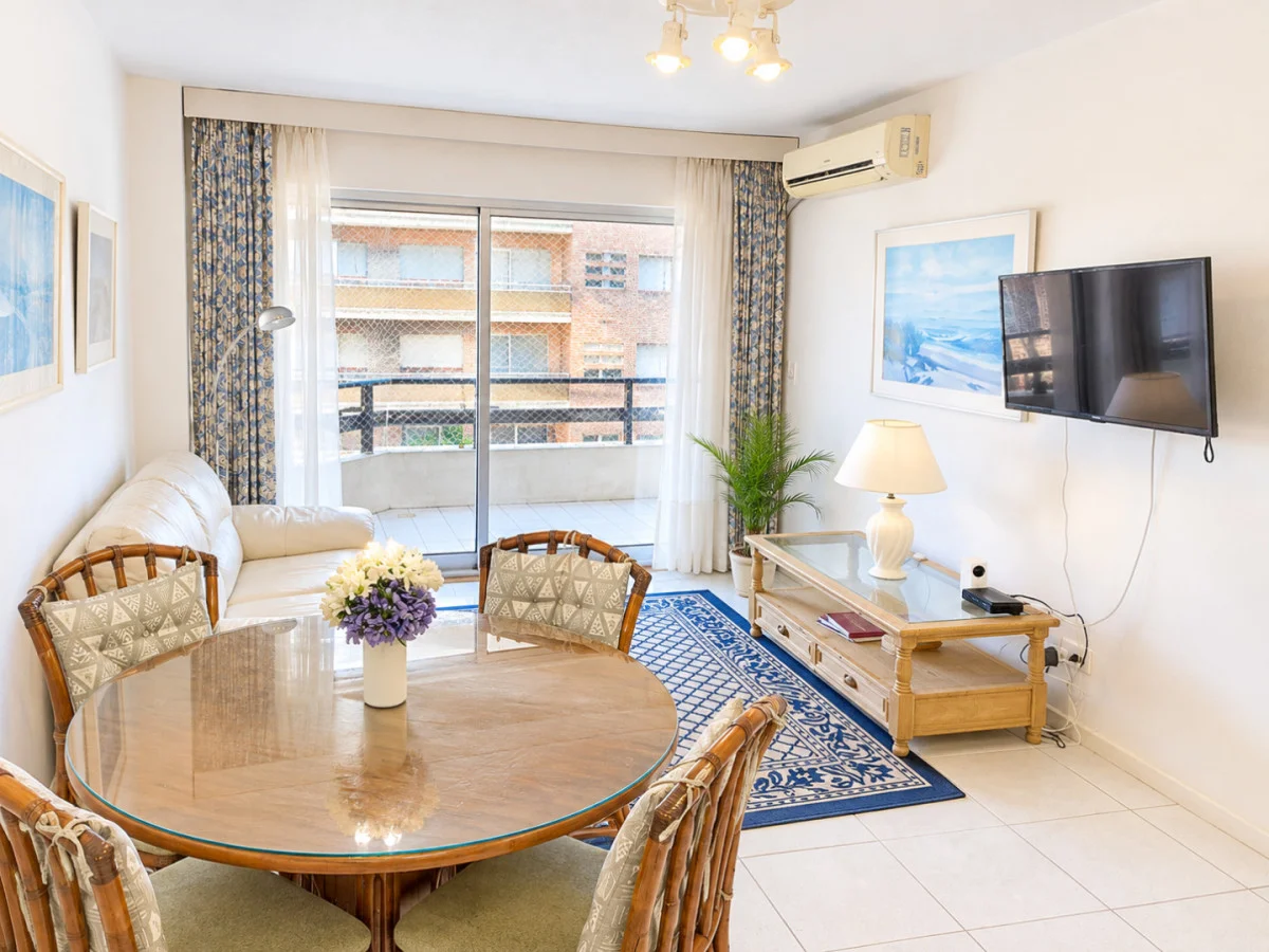Apartamento en Península, propiedad 298049 -Imagen 1