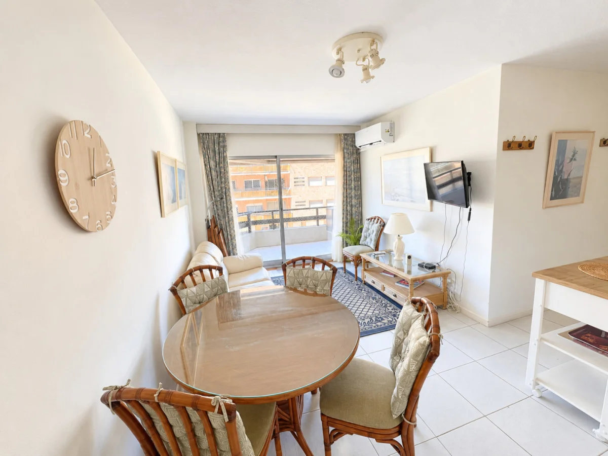 Apartamento en Península, propiedad 298049 -Imagen 2