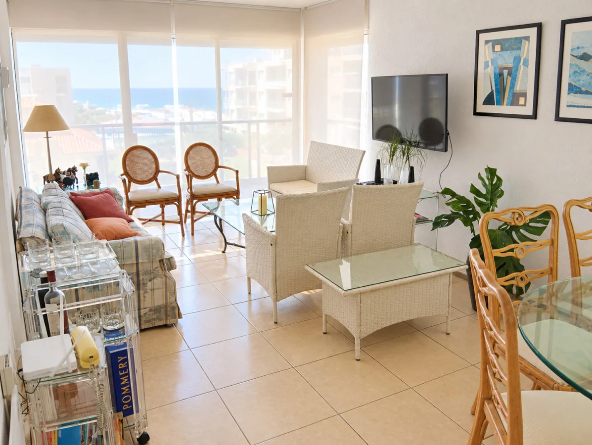 Apartamento en Península, propiedad 298054 -Imagen 1