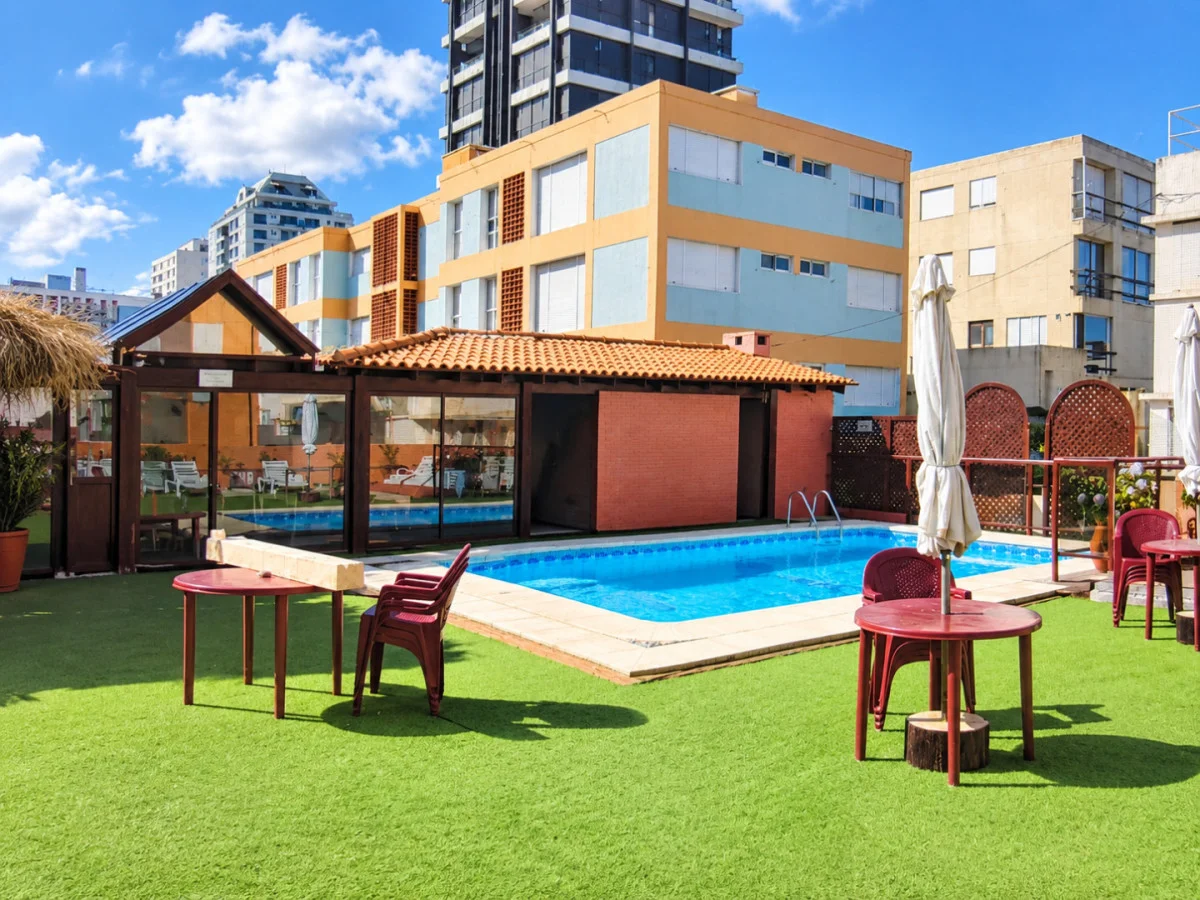 Apartamento en Península, propiedad 298054 -Imagen 11