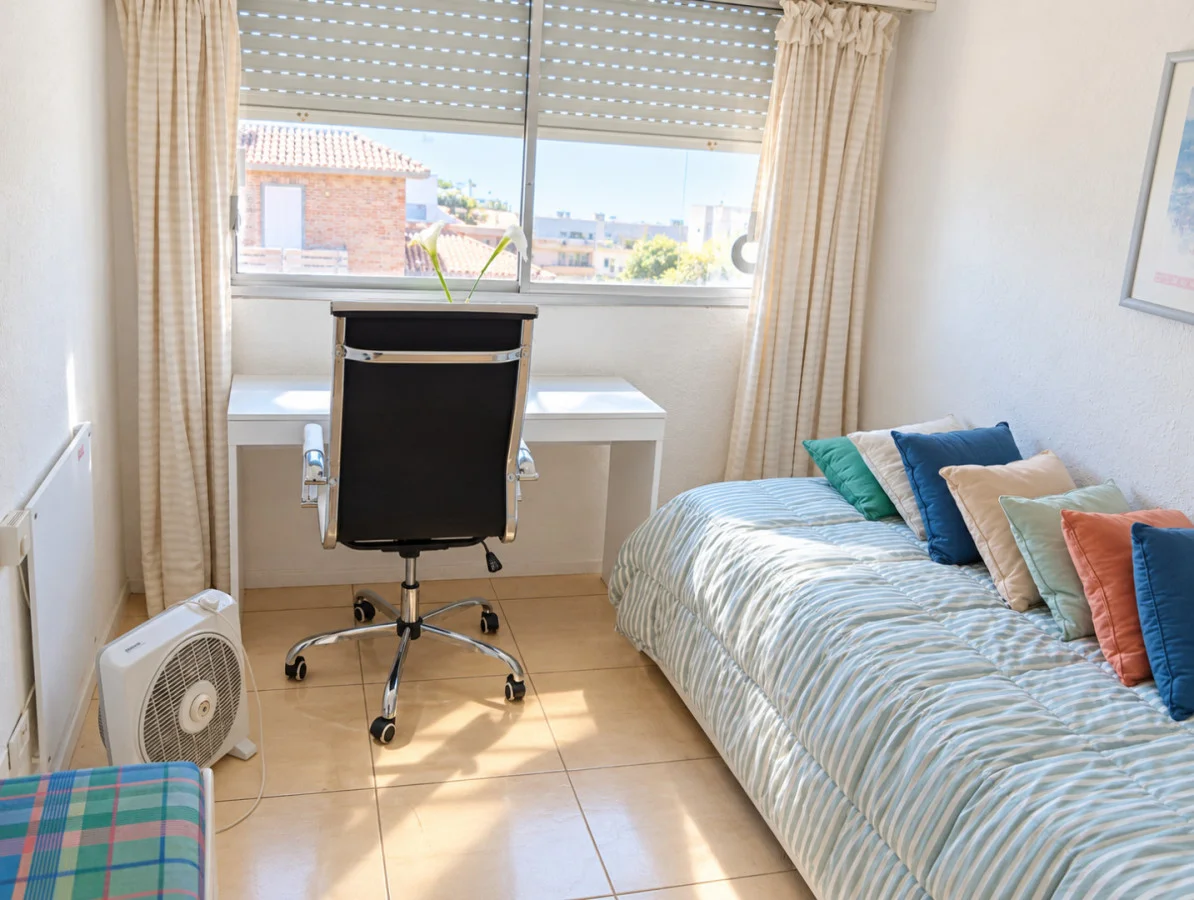 Apartamento en Península, propiedad 298054 -Imagen 6
