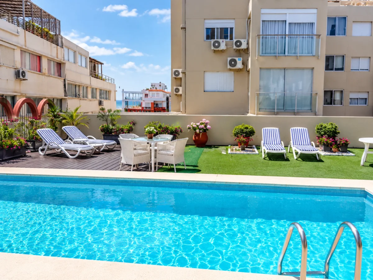 Apartamento en Península, propiedad 298054 -Imagen 9