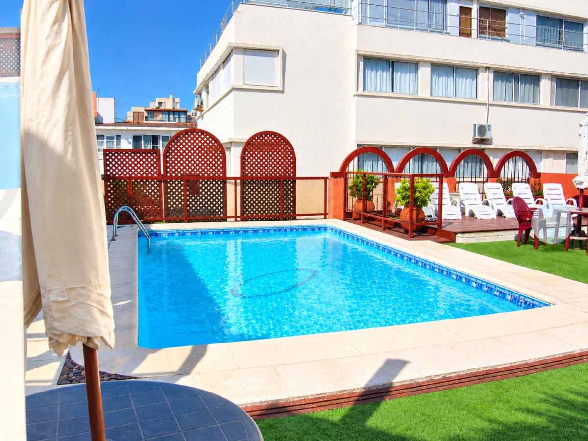 Apartamento en Península, propiedad 298054 -Imagen 10