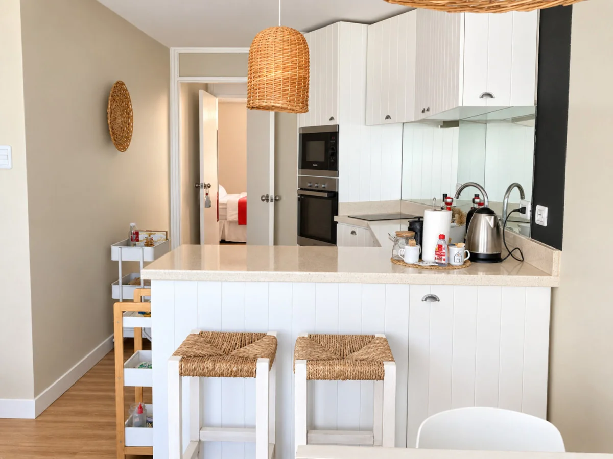 Apartamento en Península, propiedad 298337 -Imagen 1