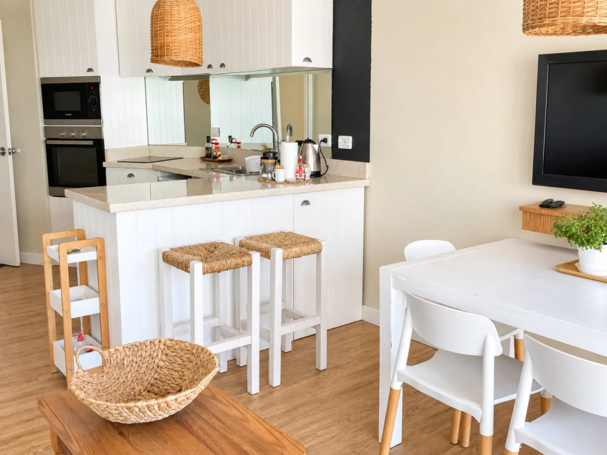 Apartamento en Península, propiedad 298337 -Imagen 2