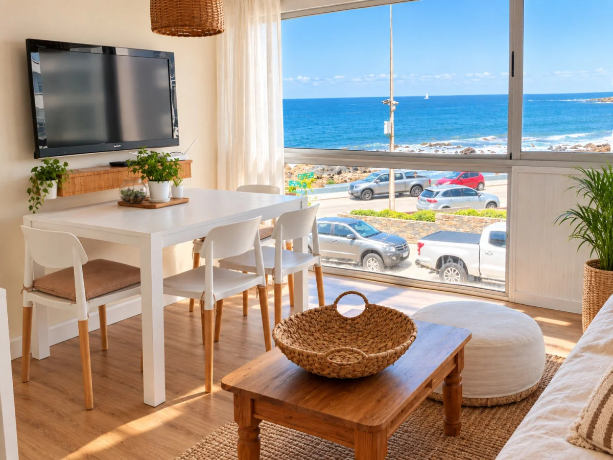 Apartamento en Península, propiedad 298337 -Imagen 3