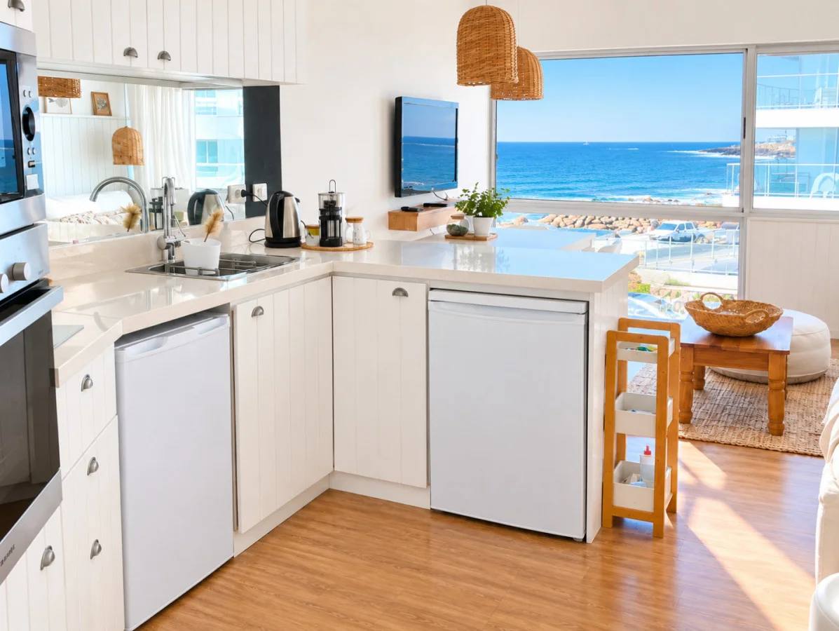 Apartamento en Península, propiedad 298337 -Imagen 4