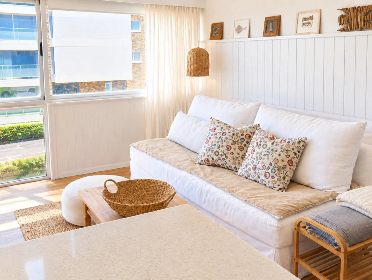 Apartamento en Península, propiedad 298337 -Imagen 5