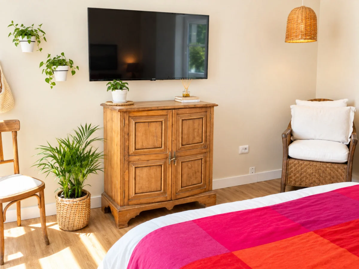 Apartamento en Península, propiedad 298337 -Imagen 7