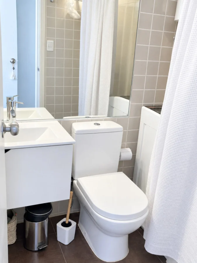 Apartamento en Península, propiedad 298337 -Imagen 9