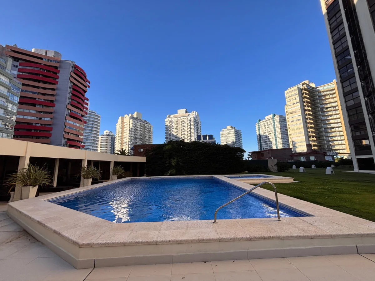 Apartamento en Playa Brava, propiedad 298350 -Imagen 11