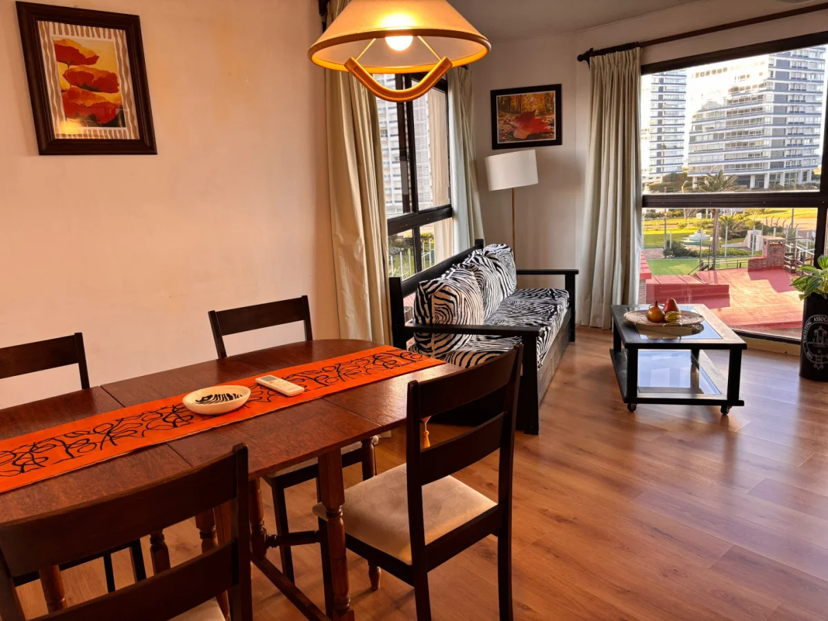 Apartamento en Playa Brava, propiedad 298350 -Imagen 3