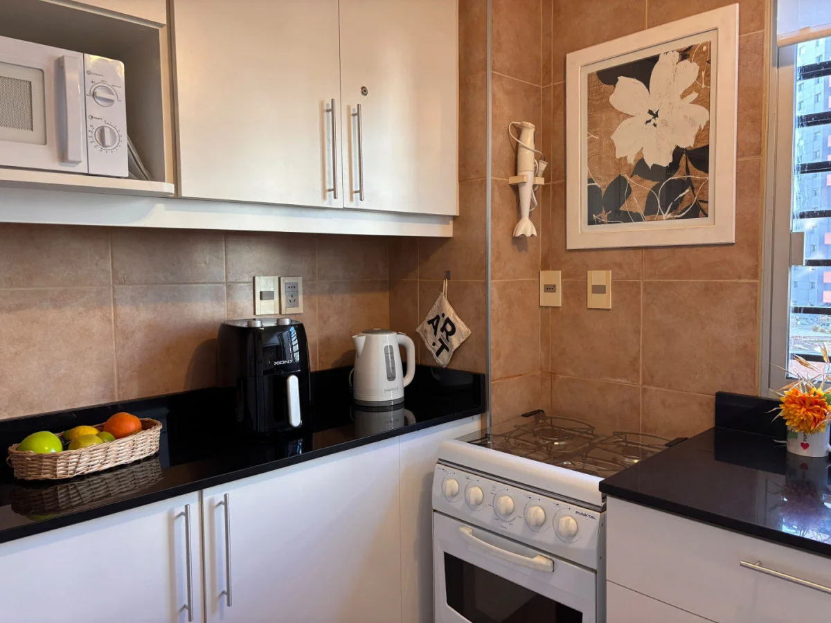 Apartamento en Playa Brava, propiedad 298350 -Imagen 4