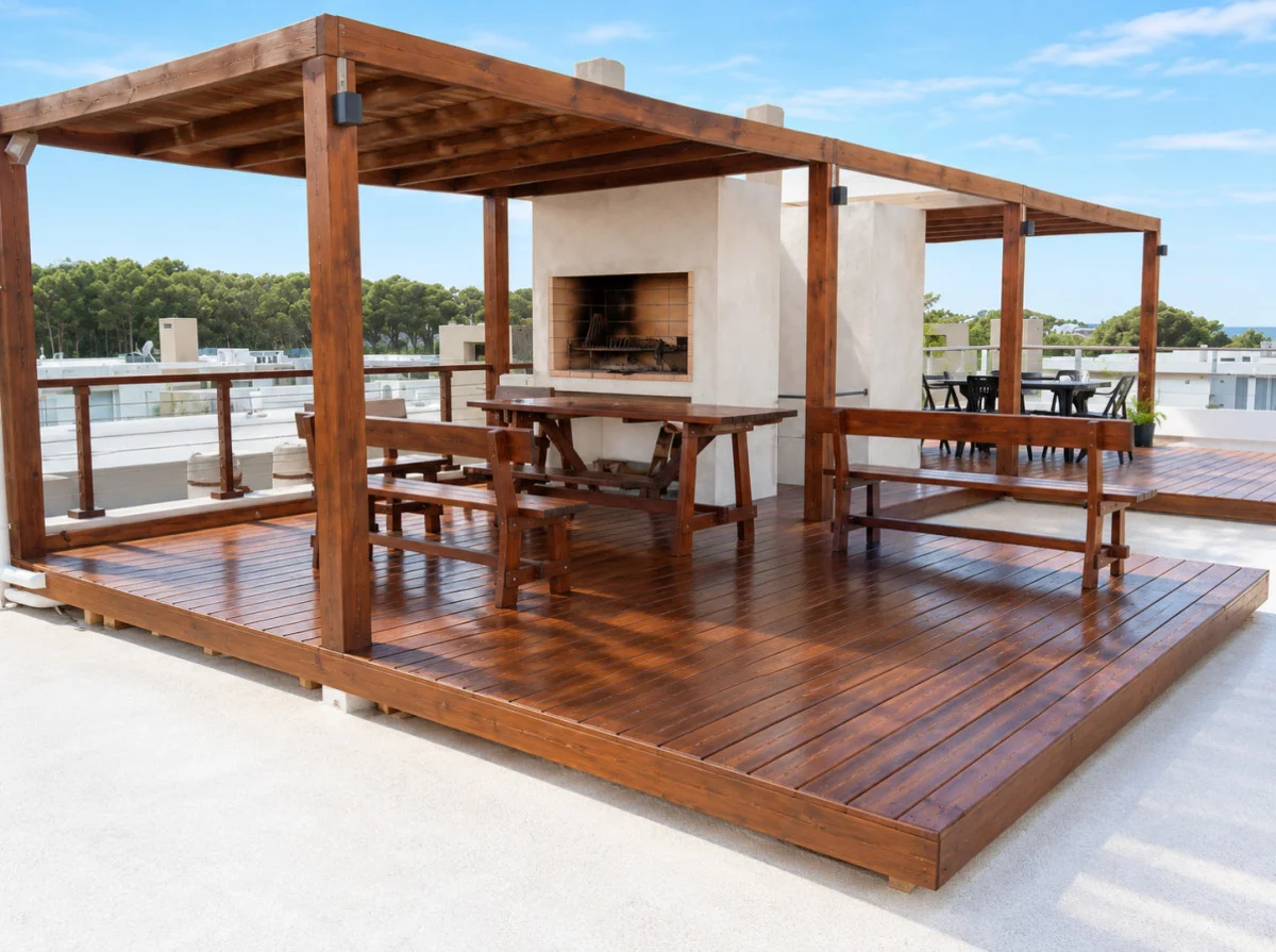 Apartamento en Manantiales, propiedad 298505 -Imagen 11