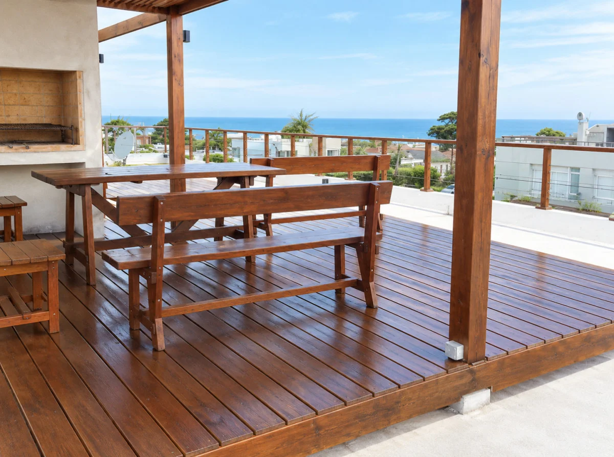 Apartamento en Manantiales, propiedad 298505 -Imagen 12