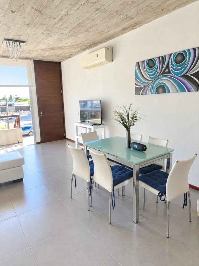 Apartamento en Manantiales, propiedad 298505 -Imagen 5