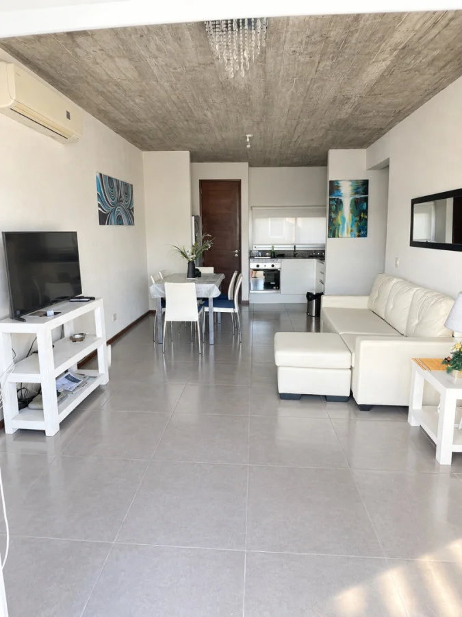 Apartamento en Manantiales, propiedad 298505 -Imagen 6