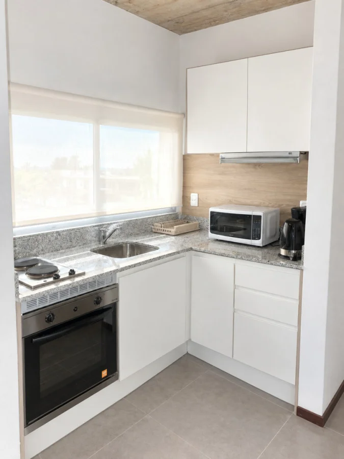 Apartamento en Manantiales, propiedad 298505 -Imagen 7