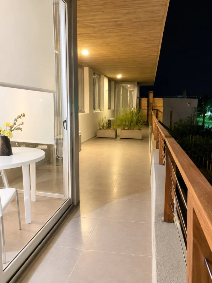 Apartamento en Manantiales, propiedad 298505 -Imagen 8