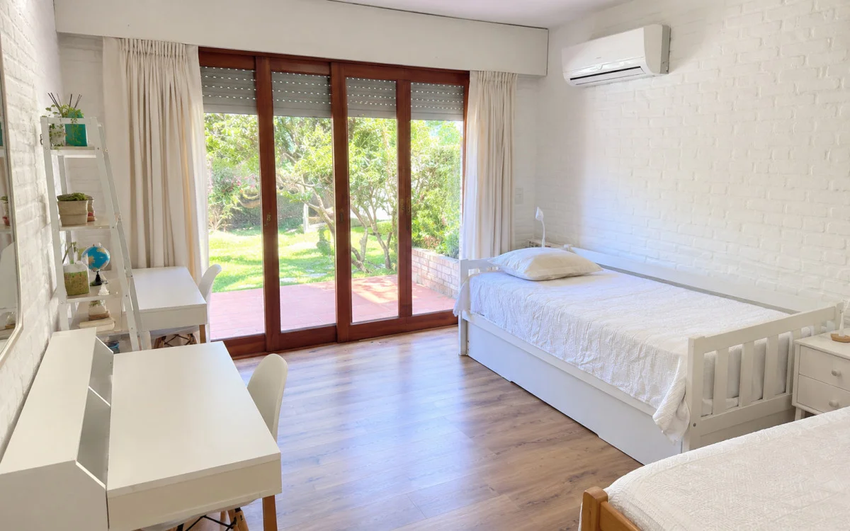 Casa en Playa Mansa, propiedad 299107 -Imagen 14