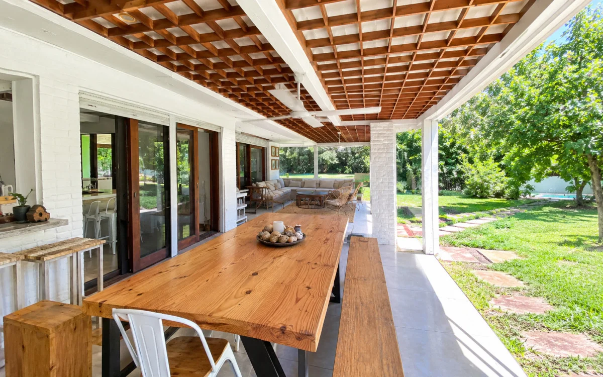 Casa en Playa Mansa, propiedad 299107 -Imagen 16