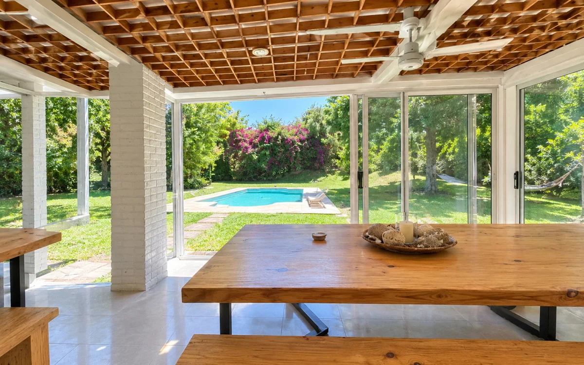 Casa en Playa Mansa, propiedad 299107 -Imagen 17