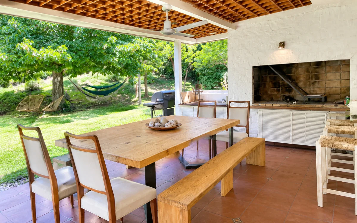 Casa en Playa Mansa, propiedad 299107 -Imagen 18