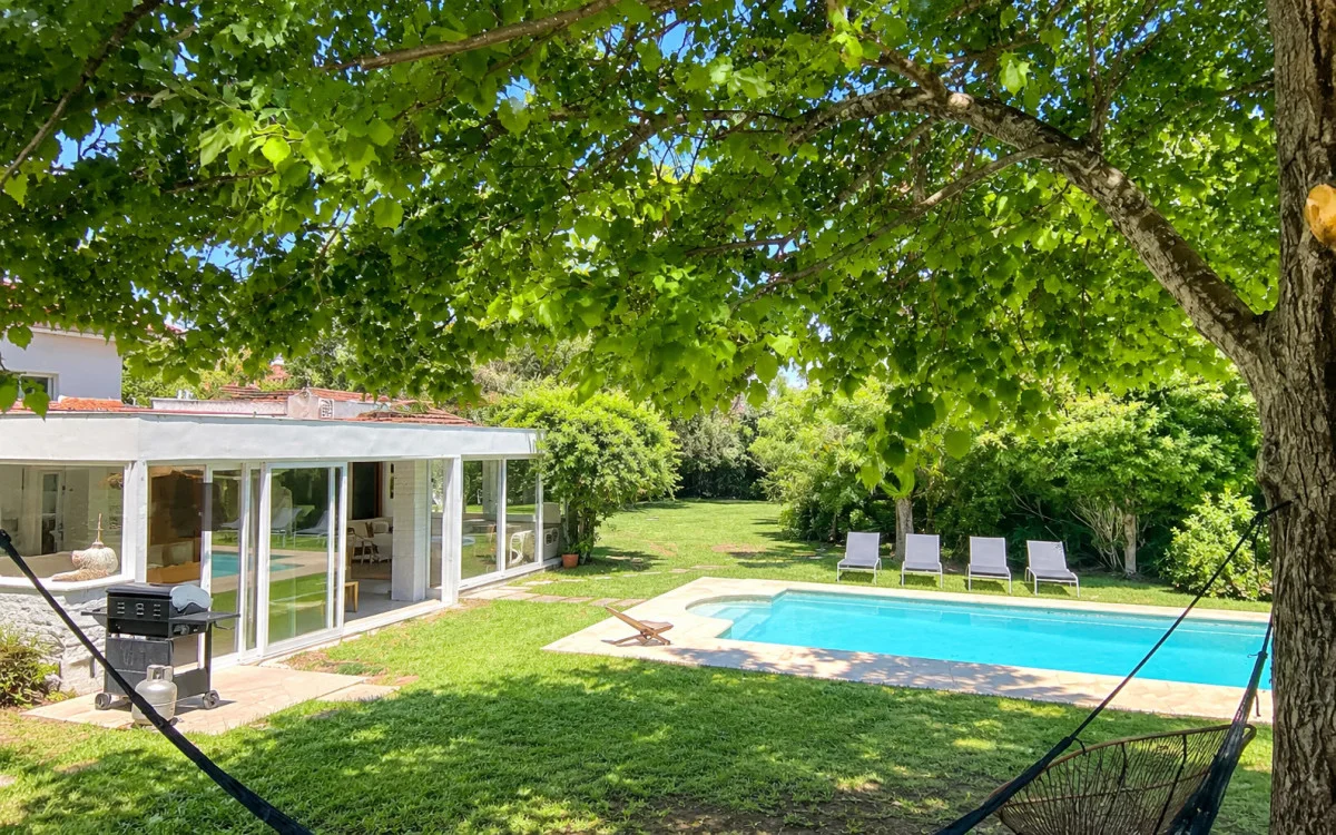 Casa en Playa Mansa, propiedad 299107 -Imagen 20