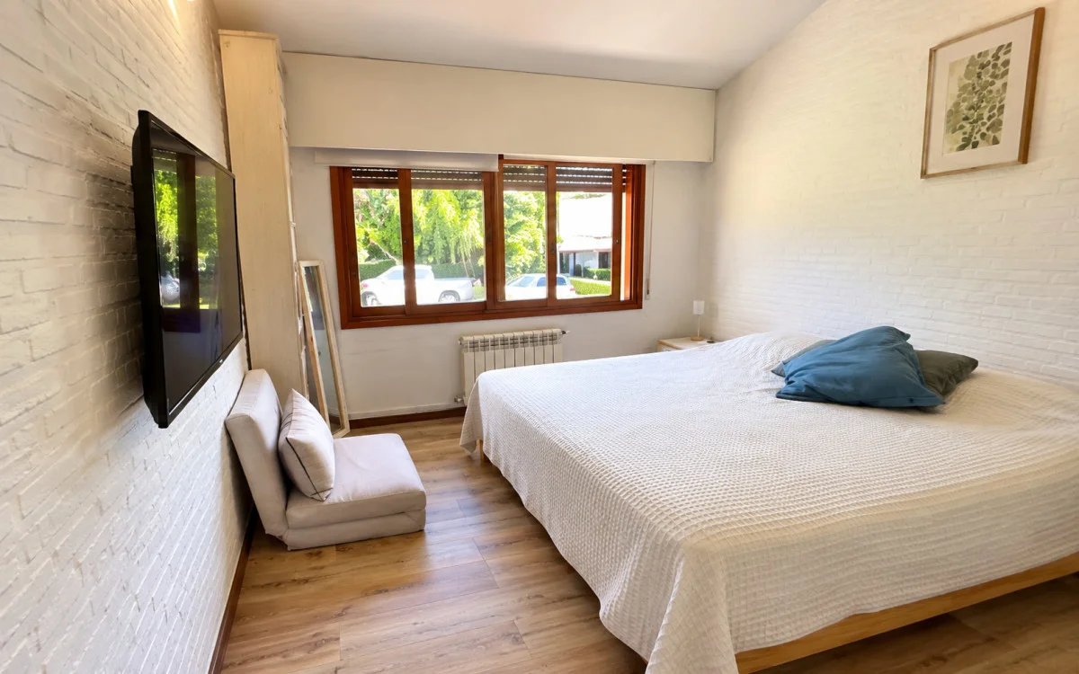 Casa en Playa Mansa, propiedad 299107 -Imagen 10