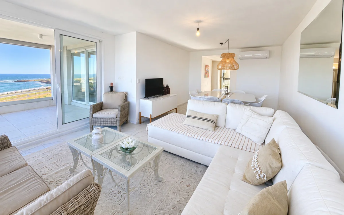 Apartamento en Pinares, propiedad 299121 -Imagen 1