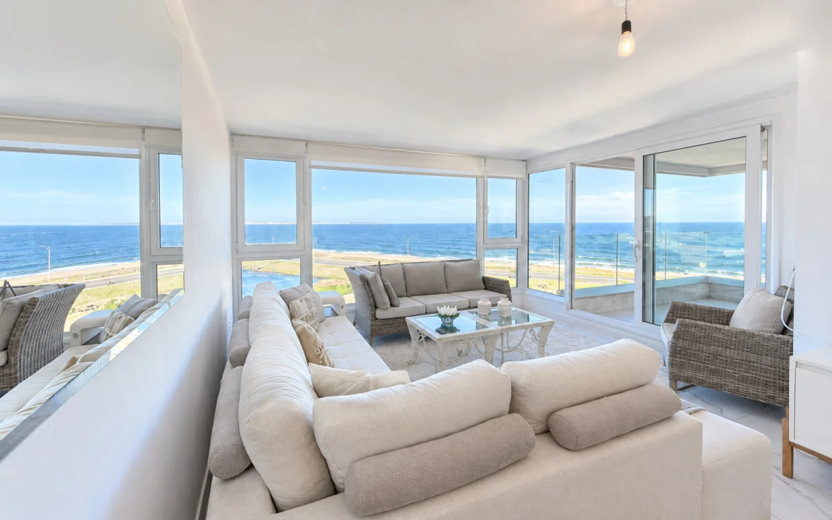 Apartamento en Pinares, propiedad 299121 -Imagen 3