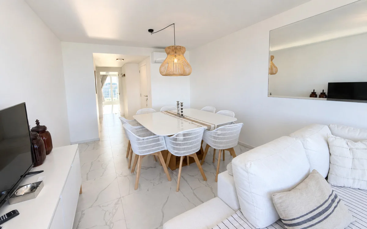 Apartamento en Pinares, propiedad 299121 -Imagen 4