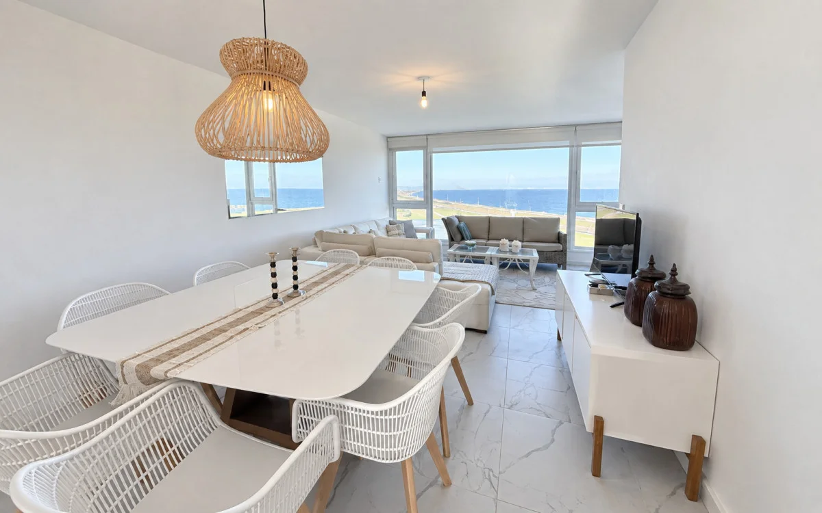 Apartamento en Pinares, propiedad 299121 -Imagen 5