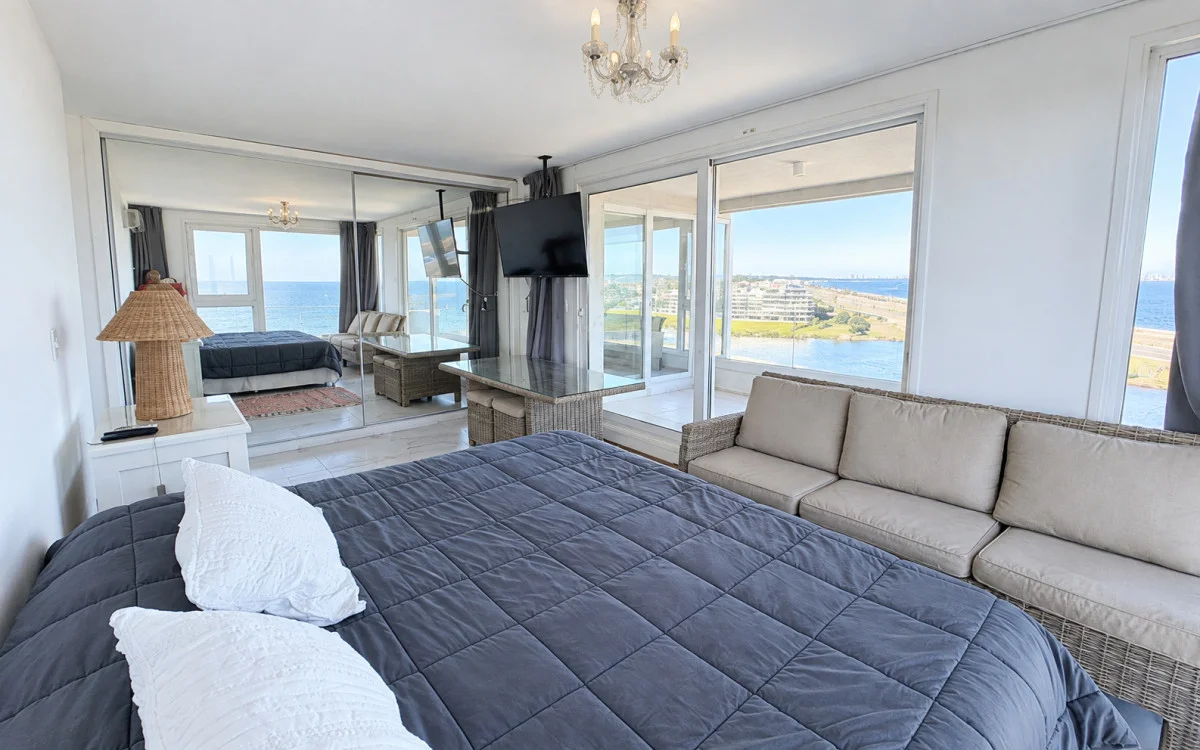 Apartamento en Pinares, propiedad 299121 -Imagen 9