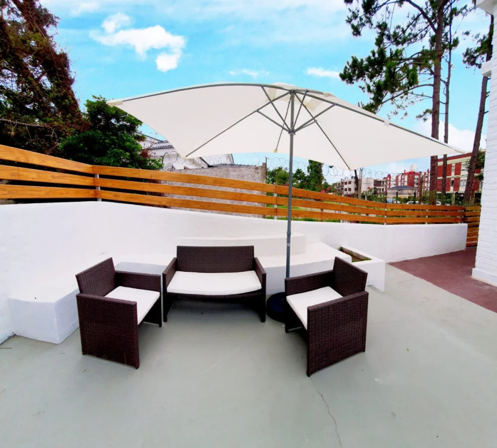Casa en Playa Mansa, propiedad 299234 -Imagen 2